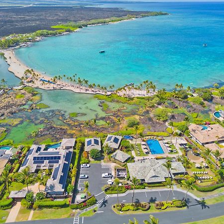 Hilton Pool Pass Included, Kolea - Luxe Penthouse Villa ไวโคโลอา ภายนอก รูปภาพ