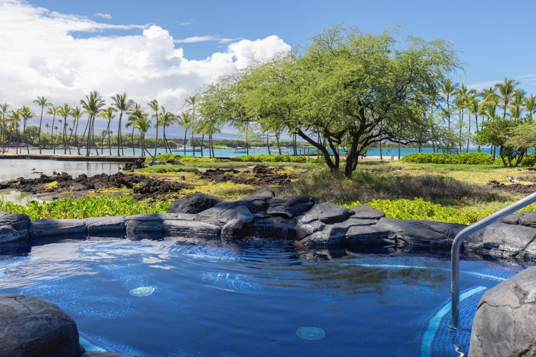 Hilton Pool Pass Included, Kolea - Luxe Penthouse Villa ไวโคโลอา ภายนอก รูปภาพ