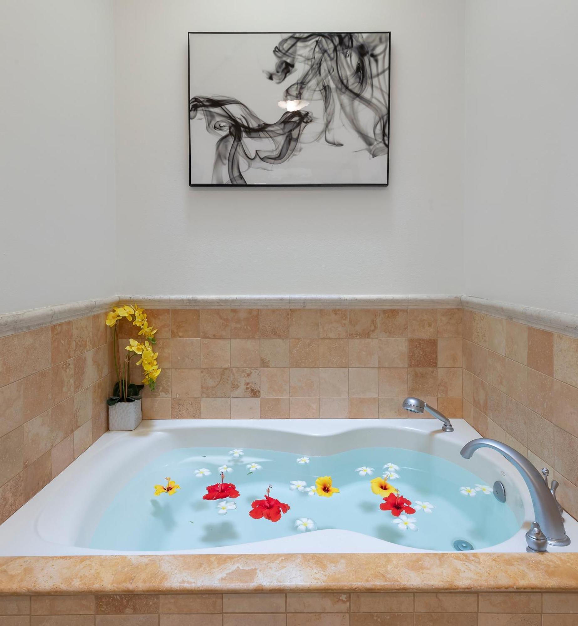 Hilton Pool Pass Included, Kolea - Luxe Penthouse Villa ไวโคโลอา ภายนอก รูปภาพ
